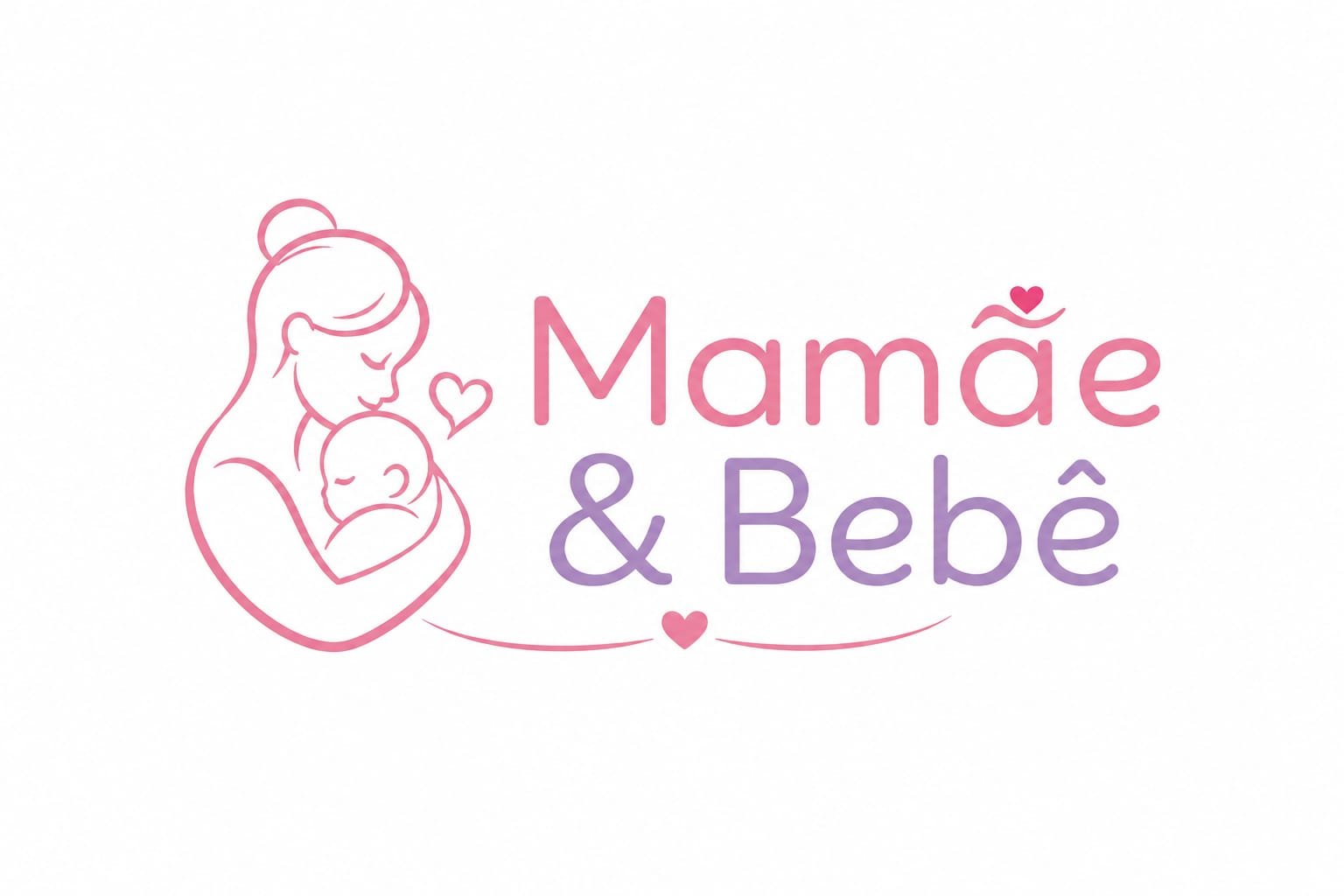 Mamãe & Bebê